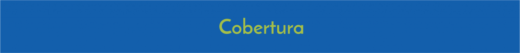 Cobertura